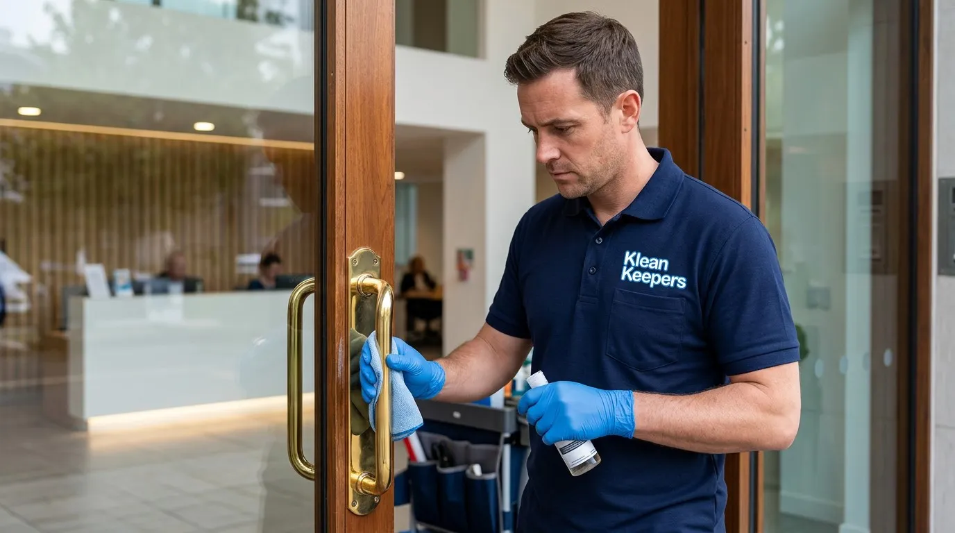 How to Clean Brass: A Complete Practical Guide for Homes and Offices in London